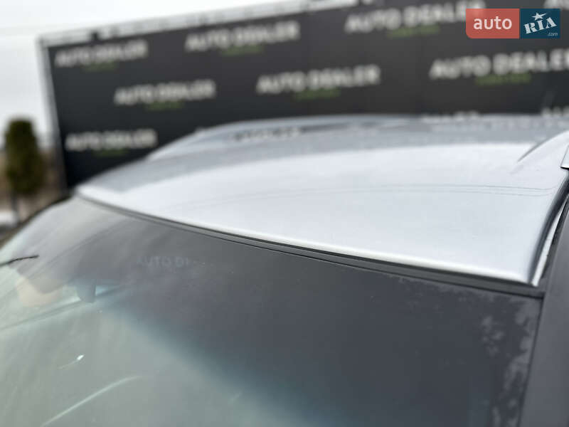 Внедорожник / Кроссовер Mitsubishi Outlander 2008 в Виннице