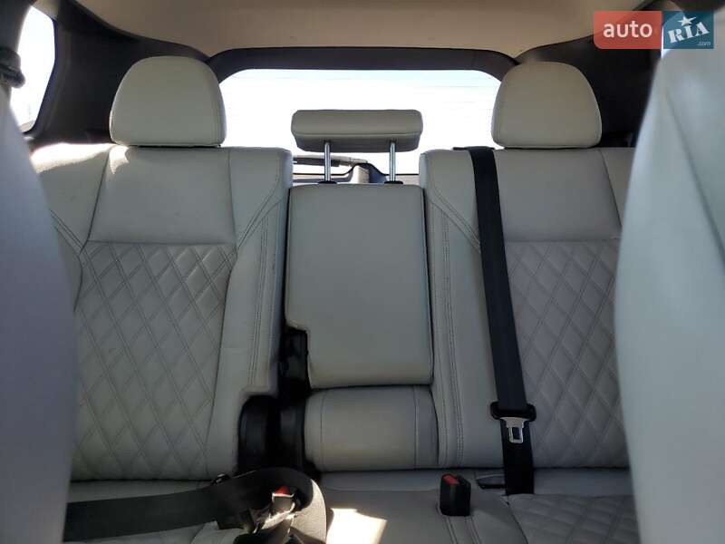 Внедорожник / Кроссовер Mitsubishi Outlander 2022 в Виннице фото 10 Внедорожник / Кроссовер Mitsubishi Outlander 2022 в Виннице