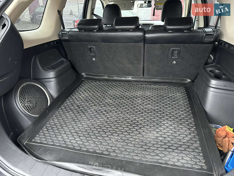 Внедорожник / Кроссовер Mitsubishi Outlander 2014 в Сокале фото 15 Внедорожник / Кроссовер Mitsubishi Outlander 2014 в Сокале