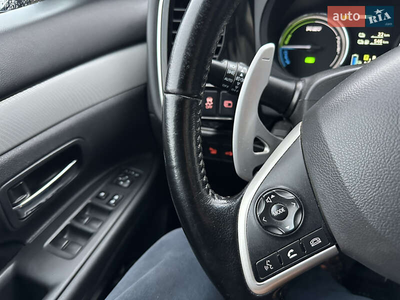 Внедорожник / Кроссовер Mitsubishi Outlander 2014 в Сокале фото 20 Внедорожник / Кроссовер Mitsubishi Outlander 2014 в Сокале