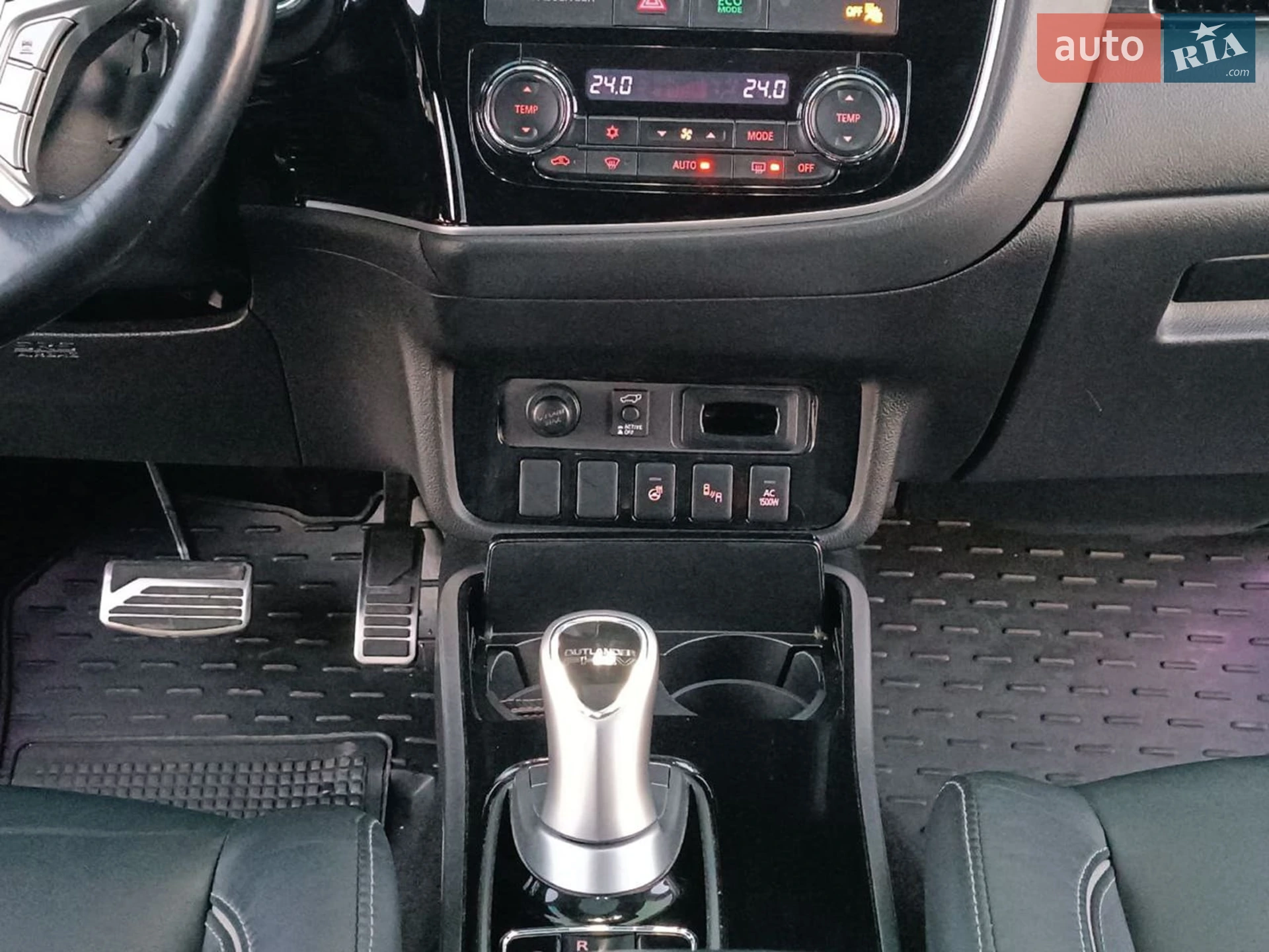 2018 Mitsubishi Outlander - мініатюра 27