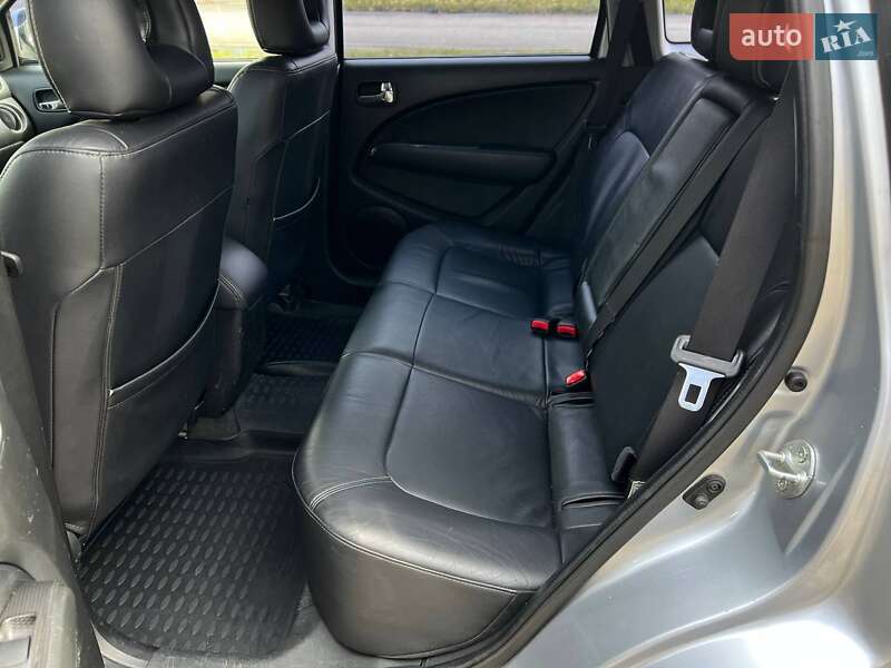 Внедорожник / Кроссовер Mitsubishi Outlander 2008 в Одессе