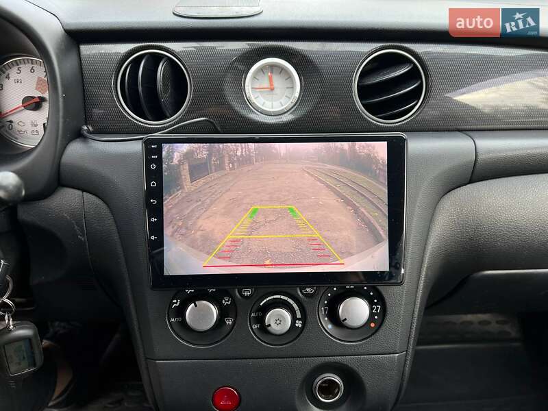 Внедорожник / Кроссовер Mitsubishi Outlander 2008 в Одессе