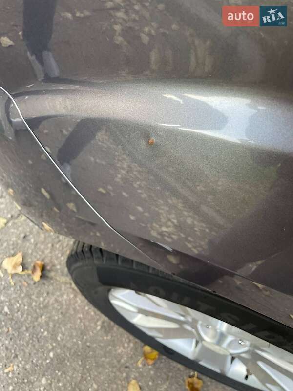 Внедорожник / Кроссовер Mitsubishi Outlander 2010 в Житомире