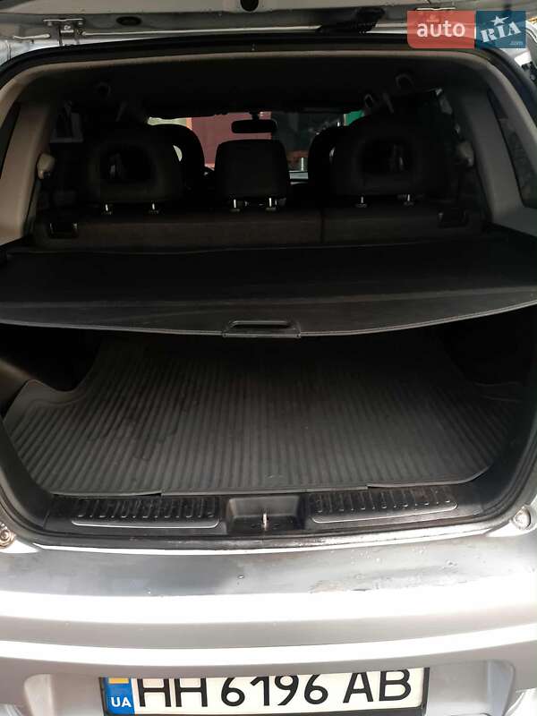 Внедорожник / Кроссовер Mitsubishi Outlander 2007 в Измаиле фото 8 Внедорожник / Кроссовер Mitsubishi Outlander 2007 в Измаиле