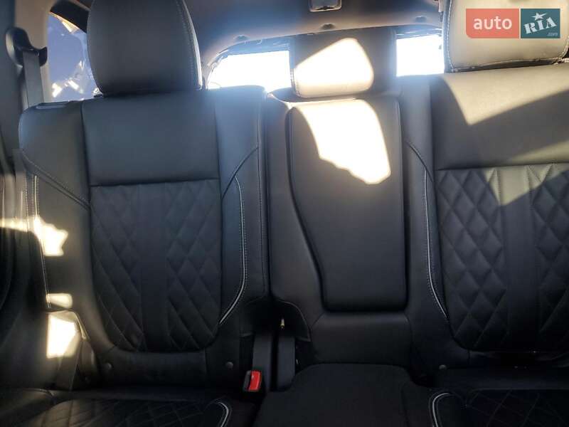 Внедорожник / Кроссовер Mitsubishi Outlander 2020 в Черновцах фото 10 Внедорожник / Кроссовер Mitsubishi Outlander 2020 в Черновцах