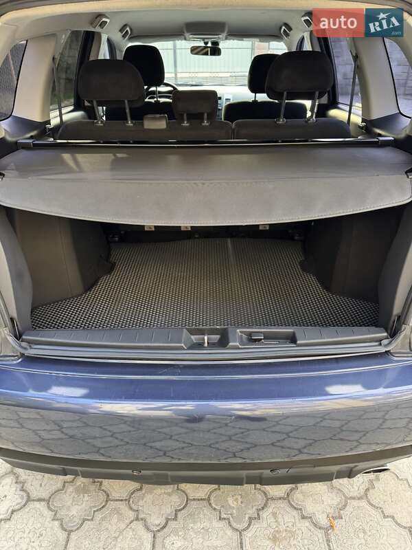 Внедорожник / Кроссовер Mitsubishi Outlander 2008 в Ровно фото 13 Внедорожник / Кроссовер Mitsubishi Outlander 2008 в Ровно