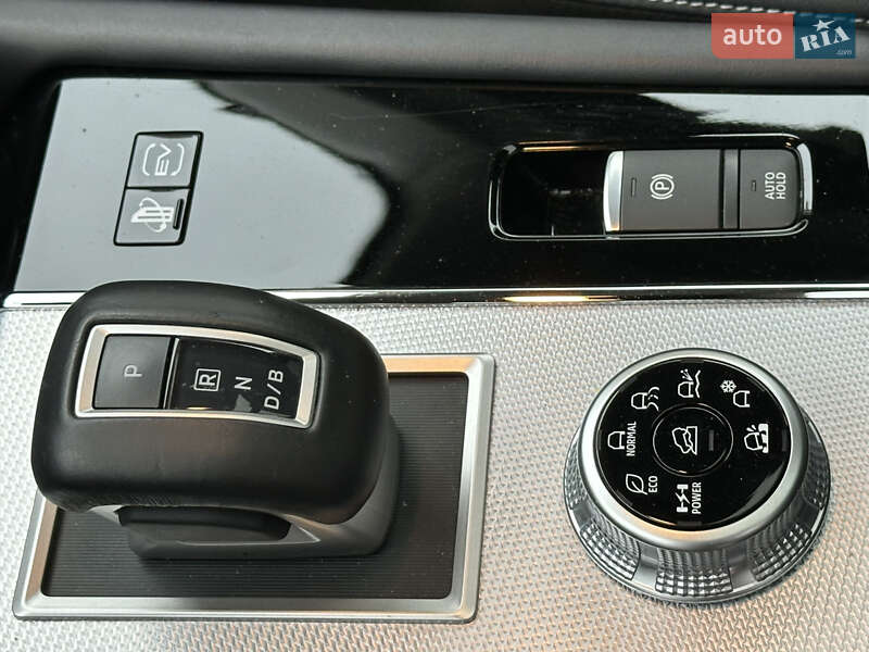 Внедорожник / Кроссовер Mitsubishi Outlander 2024 в Львове фото 54 Внедорожник / Кроссовер Mitsubishi Outlander 2024 в Львове