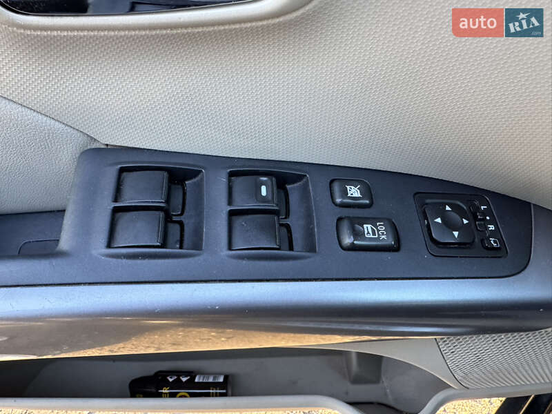 Внедорожник / Кроссовер Mitsubishi Outlander 2008 в Киеве