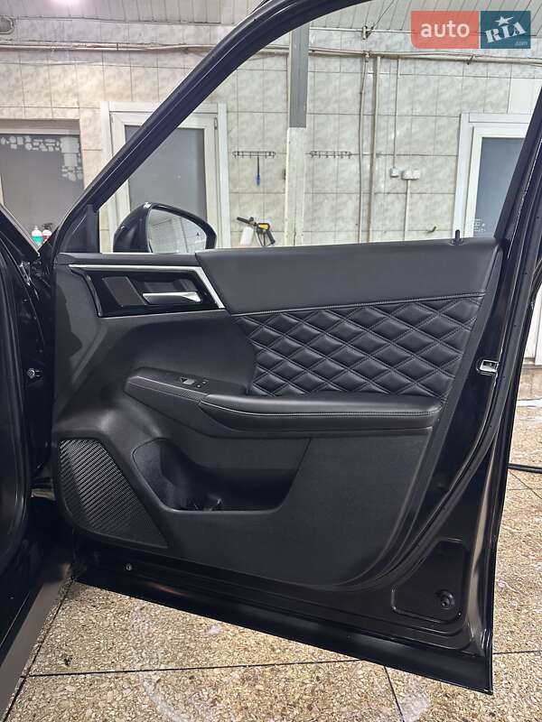 Внедорожник / Кроссовер Mitsubishi Outlander 2022 в Харькове фото 15 Внедорожник / Кроссовер Mitsubishi Outlander 2022 в Харькове