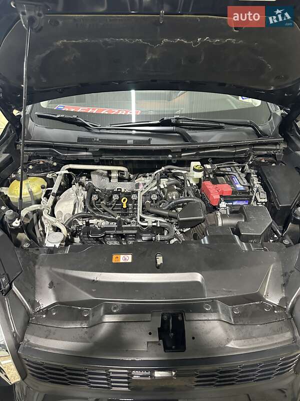 Внедорожник / Кроссовер Mitsubishi Outlander 2022 в Харькове фото 30 Внедорожник / Кроссовер Mitsubishi Outlander 2022 в Харькове