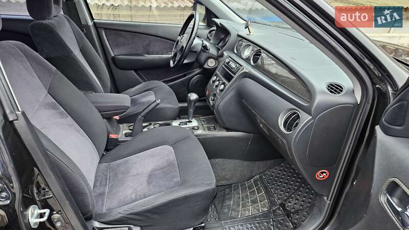 Внедорожник / Кроссовер Mitsubishi Outlander 2006 в Виннице