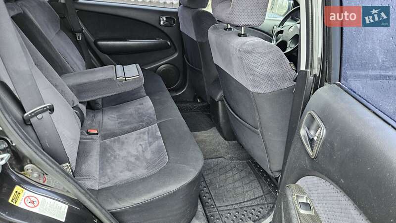 Внедорожник / Кроссовер Mitsubishi Outlander 2006 в Виннице