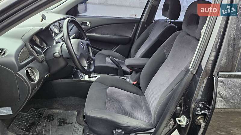 Внедорожник / Кроссовер Mitsubishi Outlander 2006 в Виннице