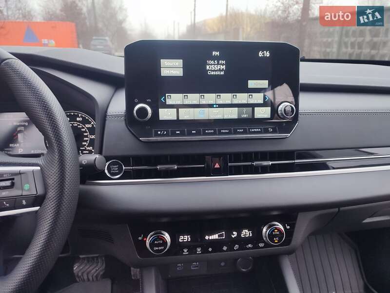 Внедорожник / Кроссовер Mitsubishi Outlander 2021 в Киеве