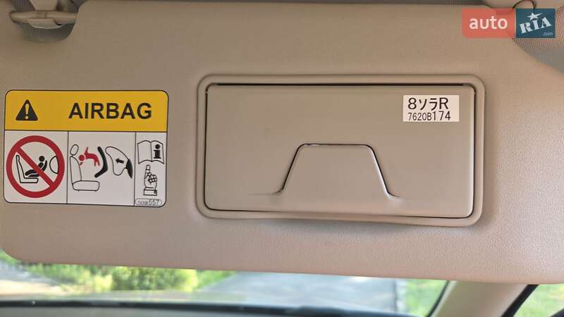 Позашляховик / Кросовер Mitsubishi Outlander 2016 в Харкові