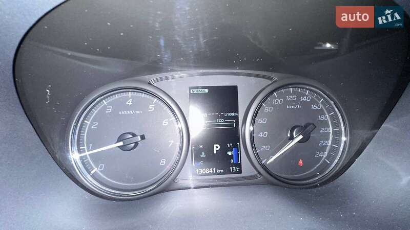 Внедорожник / Кроссовер Mitsubishi Outlander 2016 в Киеве