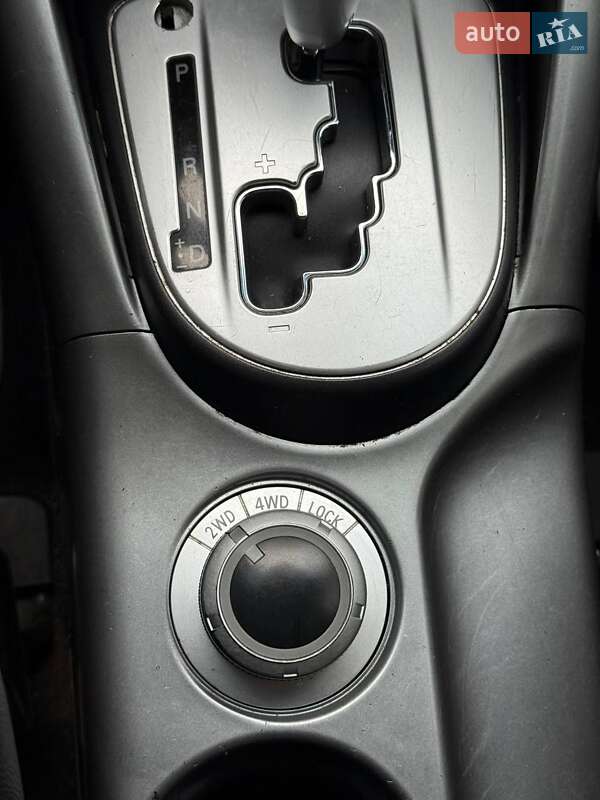 Внедорожник / Кроссовер Mitsubishi Outlander 2011 в Хмельницком