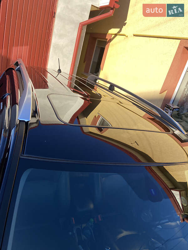 Внедорожник / Кроссовер Mitsubishi Outlander 2010 в Владимире