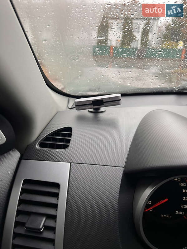 Внедорожник / Кроссовер Mitsubishi Outlander 2008 в Умани фото 31 Внедорожник / Кроссовер Mitsubishi Outlander 2008 в Умани