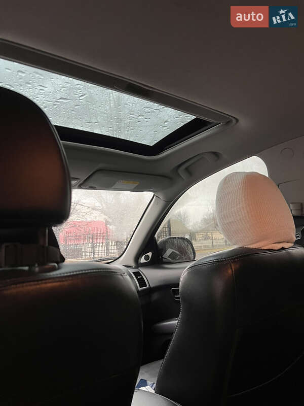 Внедорожник / Кроссовер Mitsubishi Outlander 2008 в Умани фото 40 Внедорожник / Кроссовер Mitsubishi Outlander 2008 в Умани