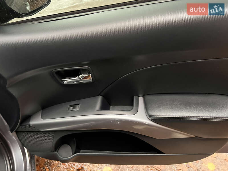 Внедорожник / Кроссовер Mitsubishi Outlander 2008 в Умани фото 46 Внедорожник / Кроссовер Mitsubishi Outlander 2008 в Умани