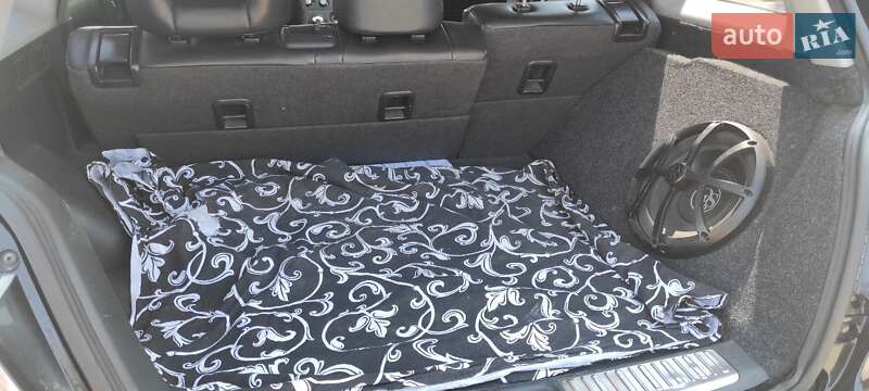 Позашляховик / Кросовер Mitsubishi Outlander 2006 в Ізмаїлі фото 7 Позашляховик / Кросовер Mitsubishi Outlander 2006 в Ізмаїлі