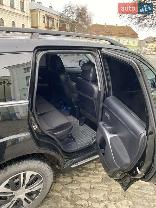 Внедорожник / Кроссовер Mitsubishi Outlander 2011 в Каменец-Подольском фото 37 Внедорожник / Кроссовер Mitsubishi Outlander 2011 в Каменец-Подольском