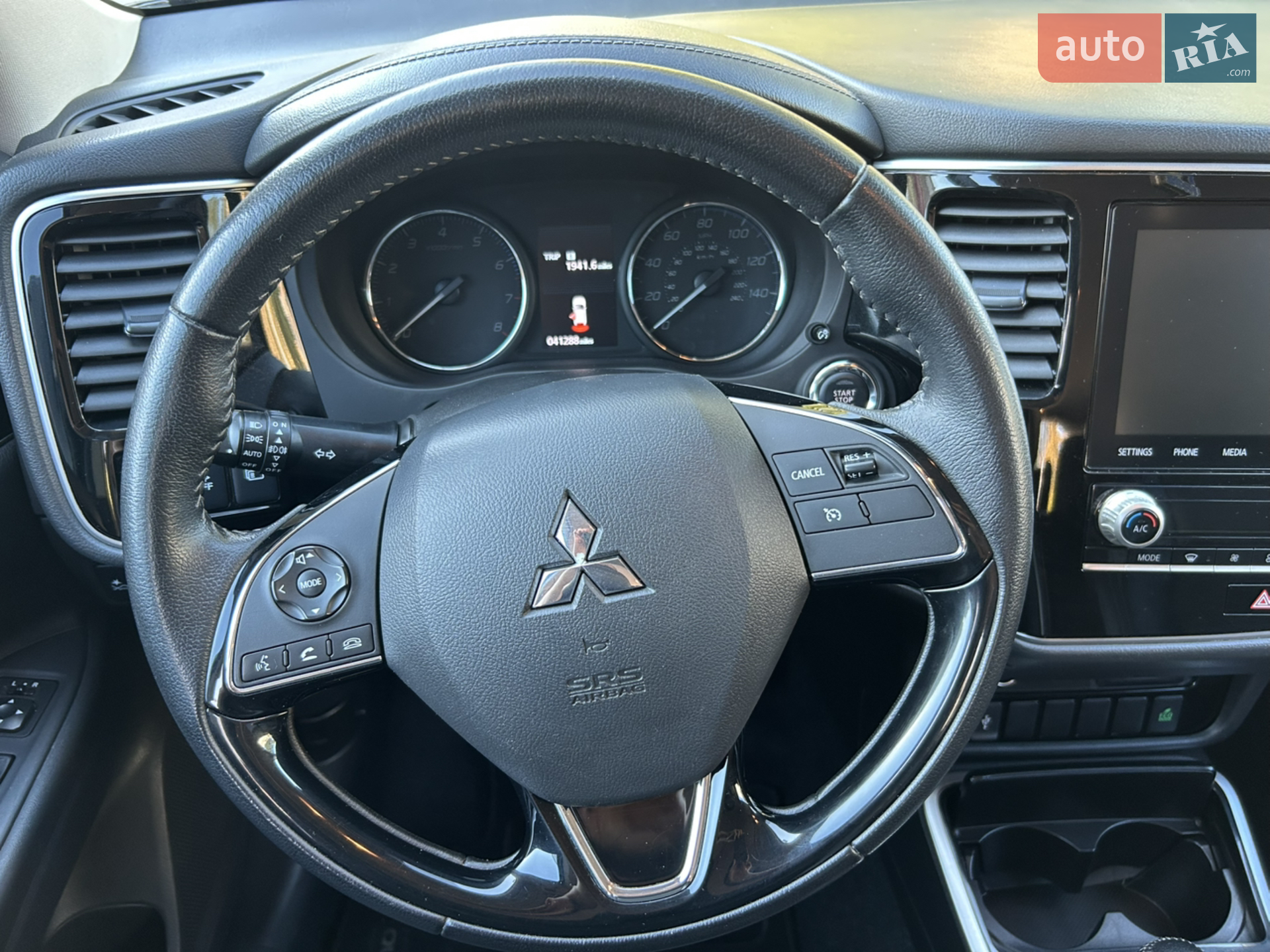 2019 Mitsubishi Outlander - мініатюра 11