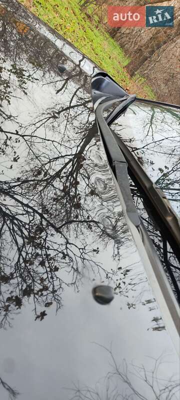 Внедорожник / Кроссовер Mitsubishi Outlander 2007 в Днепре фото 11 Внедорожник / Кроссовер Mitsubishi Outlander 2007 в Днепре