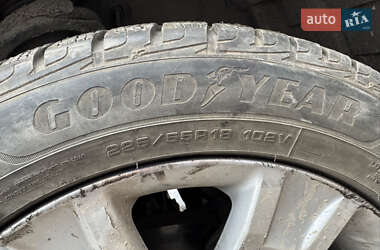 Внедорожник / Кроссовер Mitsubishi Outlander 2010 в Тернополе