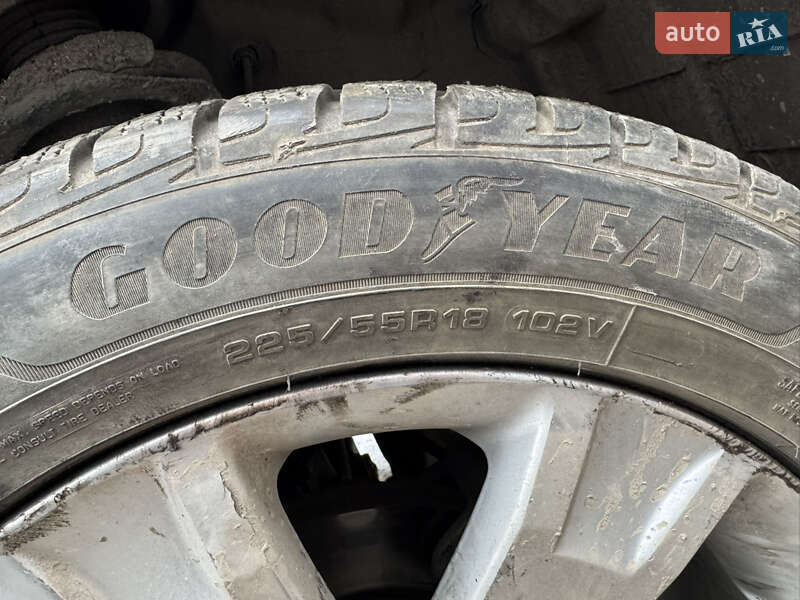 Позашляховик / Кросовер Mitsubishi Outlander 2010 в Тернополі