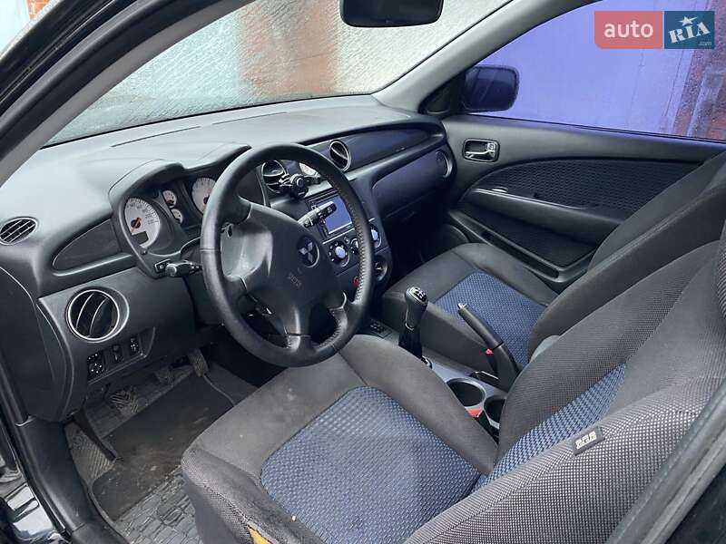 Внедорожник / Кроссовер Mitsubishi Outlander 2008 в Славутиче