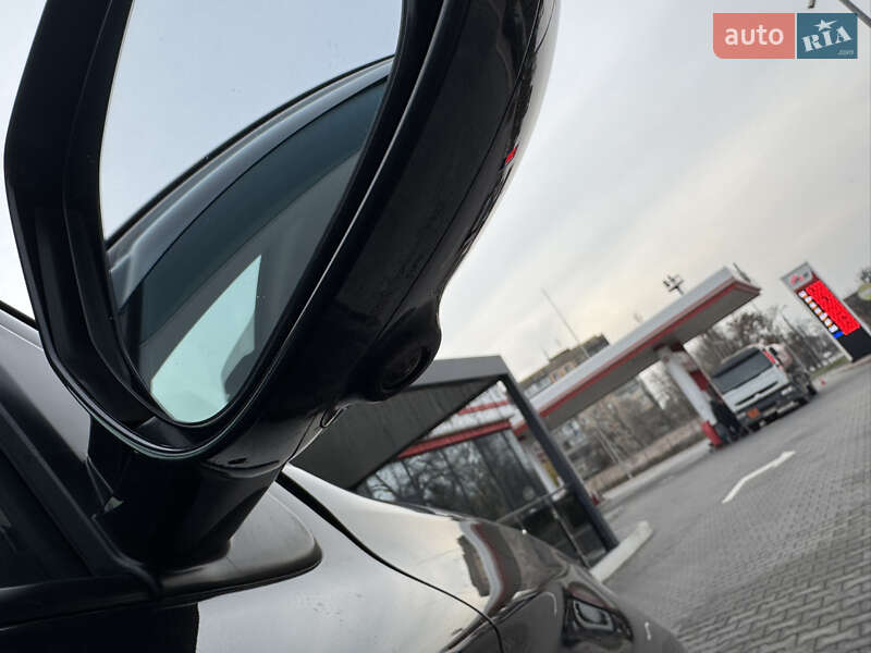 Внедорожник / Кроссовер Mitsubishi Outlander 2019 в Кривом Роге фото 8 Внедорожник / Кроссовер Mitsubishi Outlander 2019 в Кривом Роге