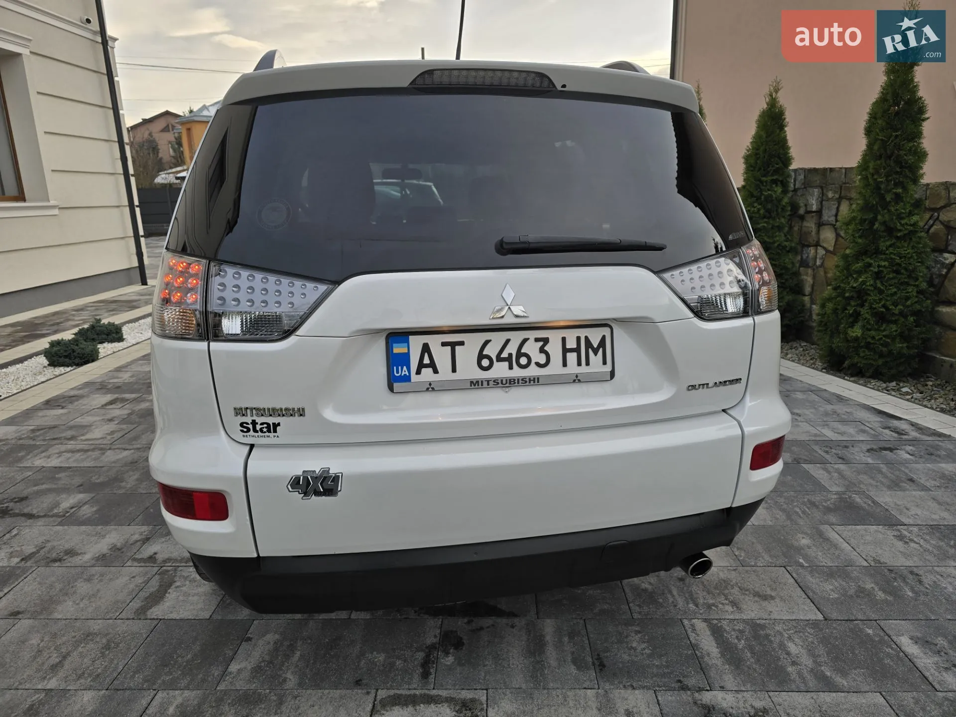 2010 Mitsubishi Outlander - мініатюра 72