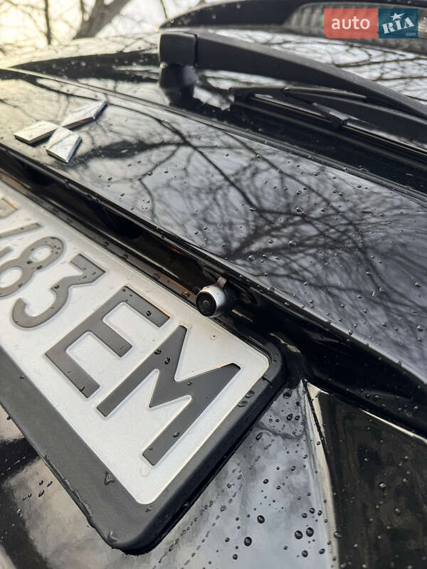 Позашляховик / Кросовер Mitsubishi Outlander 2008 в Броварах