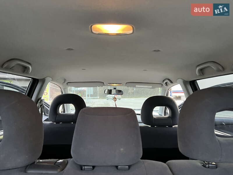 Позашляховик / Кросовер Mitsubishi Outlander 2007 в Могилів-Подільському