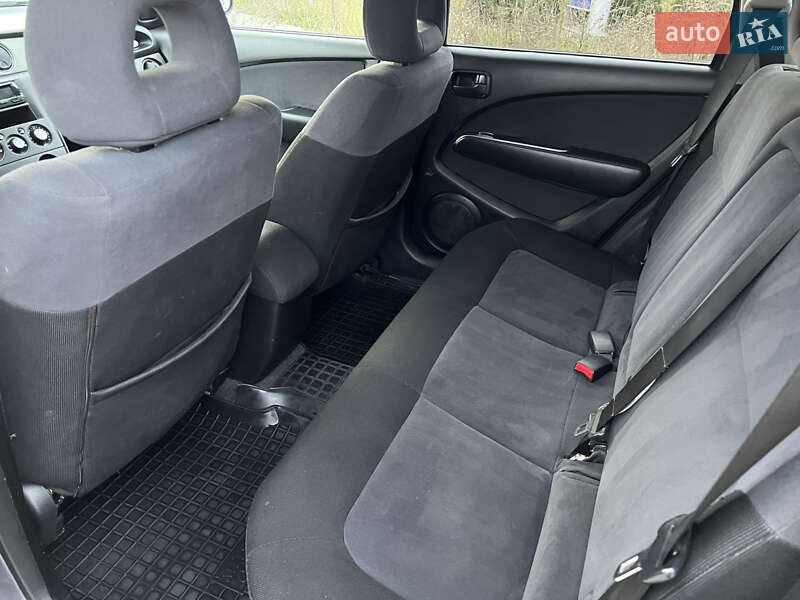 Позашляховик / Кросовер Mitsubishi Outlander 2007 в Могилів-Подільському