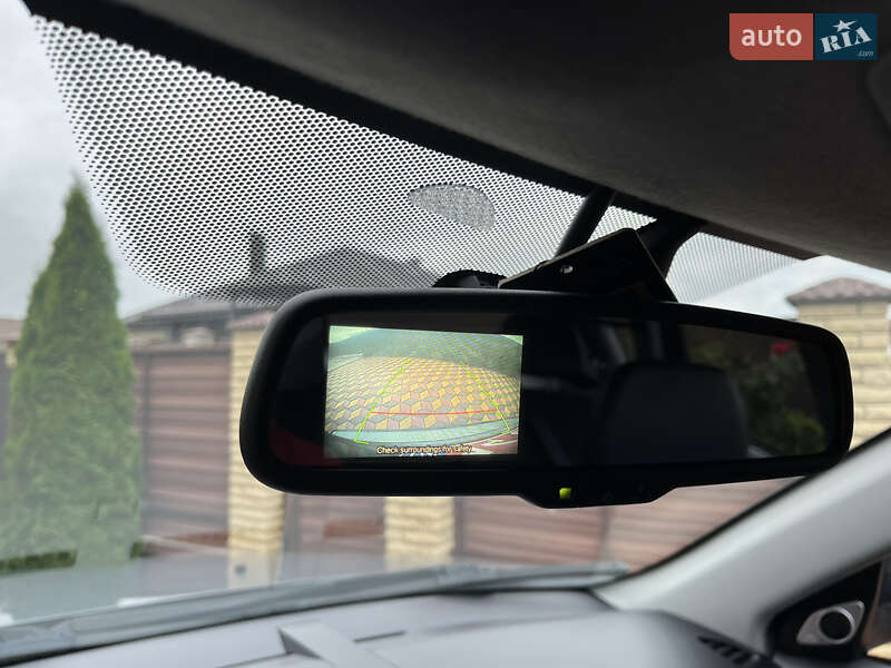 Внедорожник / Кроссовер Mitsubishi Outlander 2012 в Виннице