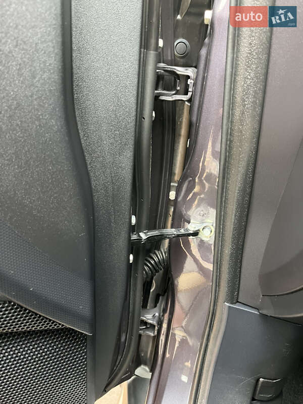 Внедорожник / Кроссовер Mitsubishi Outlander 2012 в Виннице