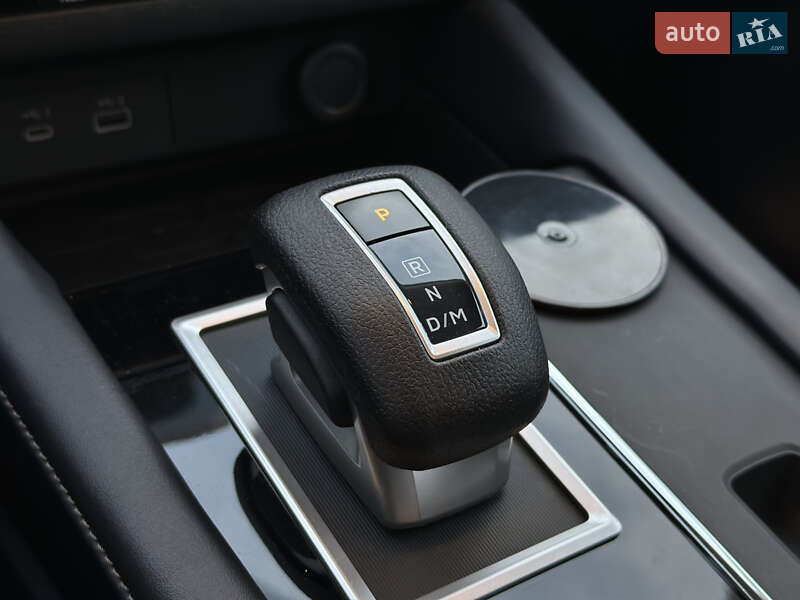 Внедорожник / Кроссовер Mitsubishi Outlander 2022 в Житомире