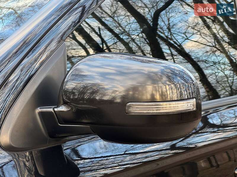 Внедорожник / Кроссовер Mitsubishi Outlander 2016 в Ахтырке фото 10 Внедорожник / Кроссовер Mitsubishi Outlander 2016 в Ахтырке