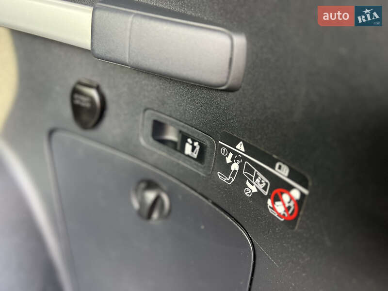 Внедорожник / Кроссовер Mitsubishi Outlander 2008 в Бердичеве