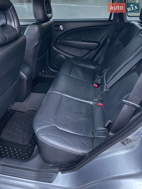 Внедорожник / Кроссовер Mitsubishi Outlander 2008 в Харькове фото 9 Внедорожник / Кроссовер Mitsubishi Outlander 2008 в Харькове