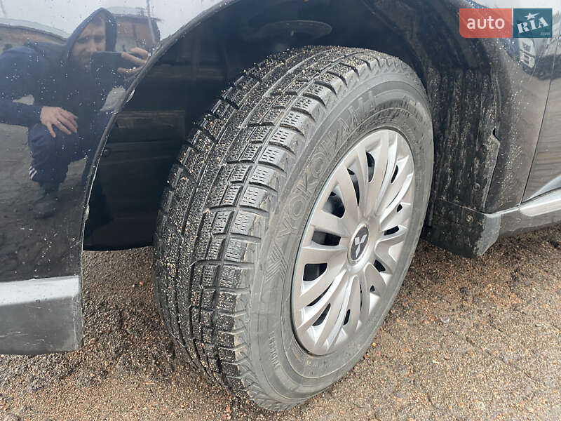 Позашляховик / Кросовер Mitsubishi Outlander 2018 в Чернігові фото 9 Позашляховик / Кросовер Mitsubishi Outlander 2018 в Чернігові