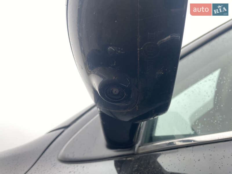 Позашляховик / Кросовер Mitsubishi Outlander 2018 в Чернігові фото 17 Позашляховик / Кросовер Mitsubishi Outlander 2018 в Чернігові