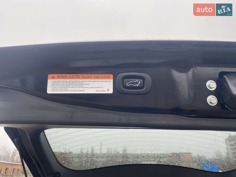 Позашляховик / Кросовер Mitsubishi Outlander 2018 в Чернігові фото 19 Позашляховик / Кросовер Mitsubishi Outlander 2018 в Чернігові