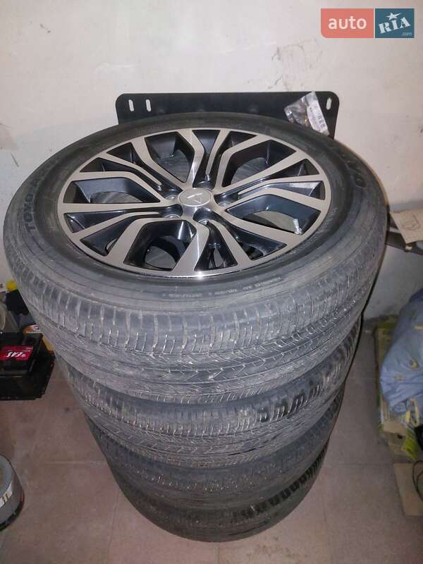 Позашляховик / Кросовер Mitsubishi Outlander 2016 в Івано-Франківську