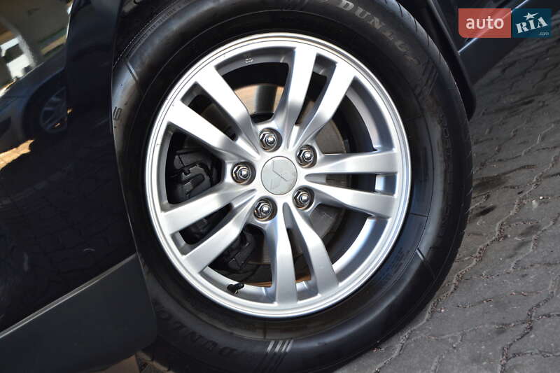 Внедорожник / Кроссовер Mitsubishi Outlander 2013 в Дрогобыче