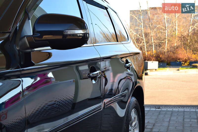 Внедорожник / Кроссовер Mitsubishi Outlander 2013 в Дрогобыче